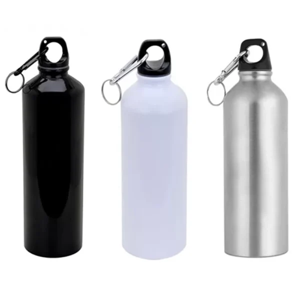 Çelik Matara 500 ml