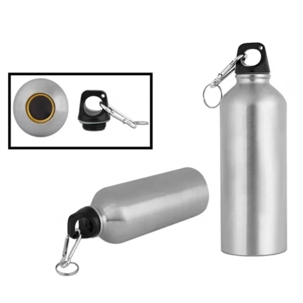 Çelik Matara 750 ml