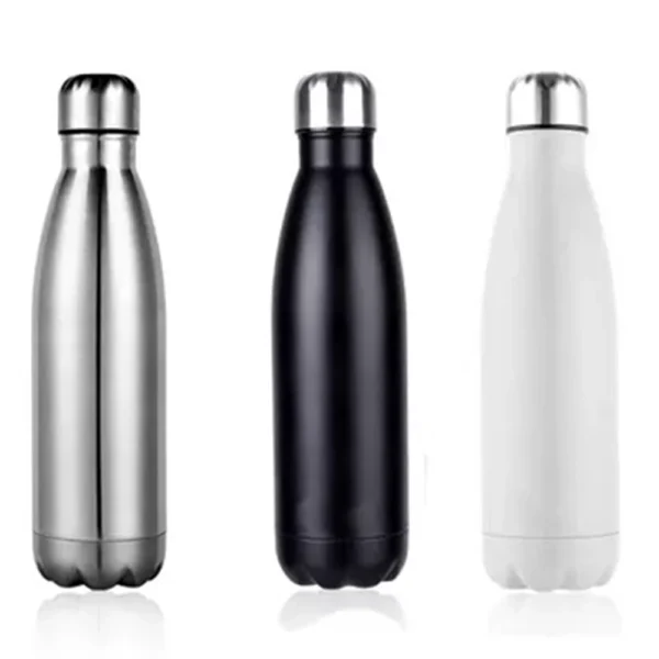 Çelik Termos 500 ml