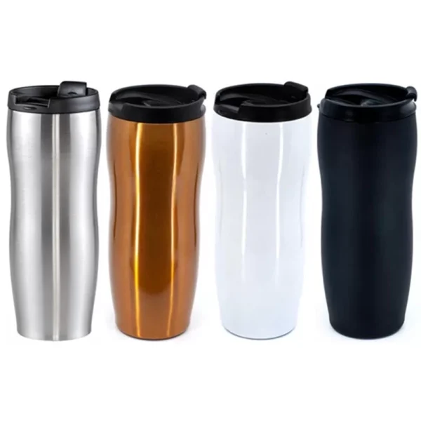 Çelik Termos Bardak 500 ML