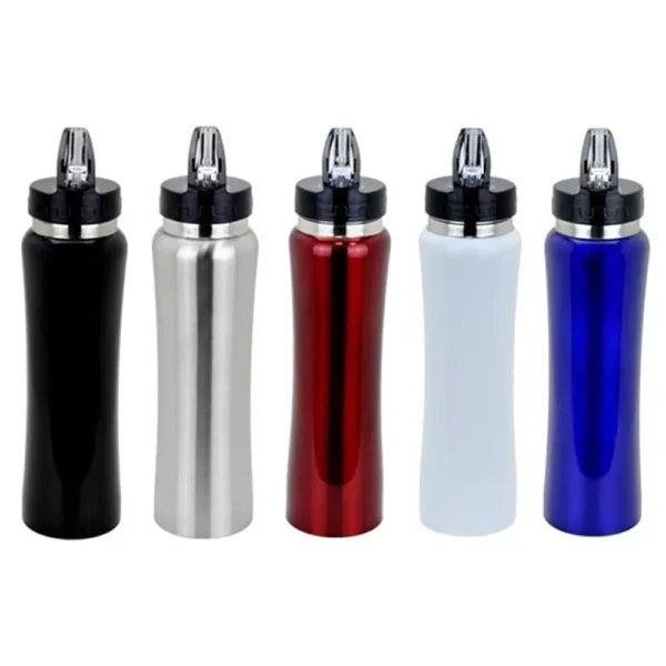 Emzikli Termos 500 ml