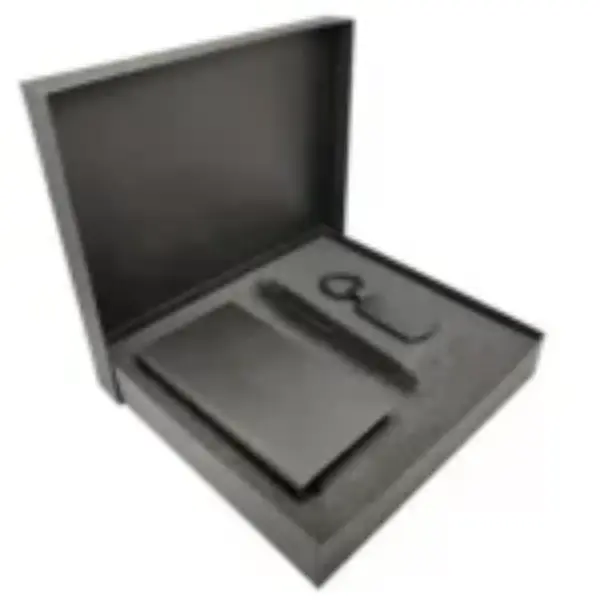 Hediyelik Set 13x21cm Defter