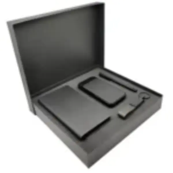Hediyelik Set 9x14cm Defter