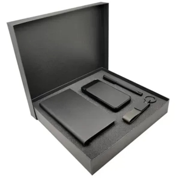 Hediyelik Set 9x14cm Defter