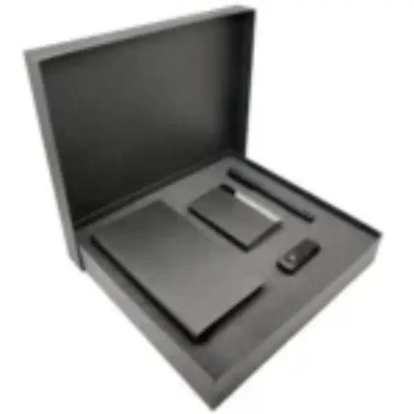 Hediyelik Setler 13x21cm Defter