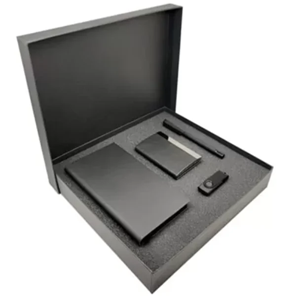 Hediyelik Setler 13x21cm Defter