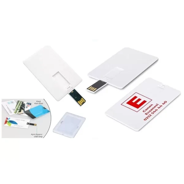 Kart USB 16 GB