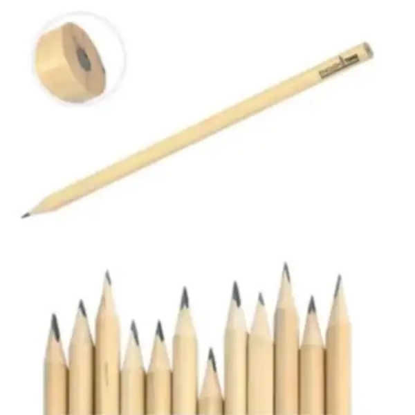 Kurşun Kalem (Yuvarlak)
