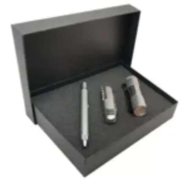 Kutulu Vip Hediyelik Set