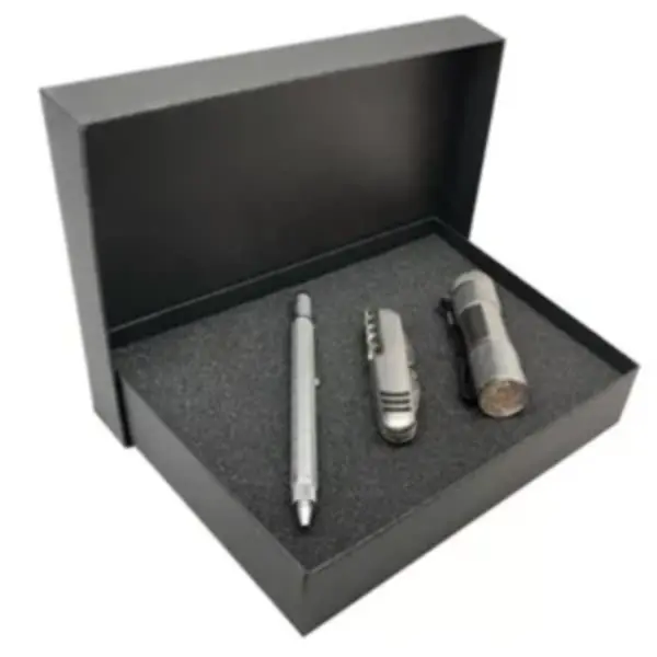 Kutulu Vip Hediyelik Set