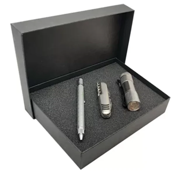 Kutulu Vip Hediyelik Set