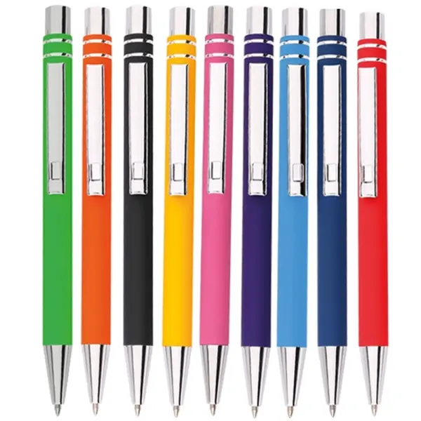 Plastik Tükenmez Kalem Basmalı – BPK 1135