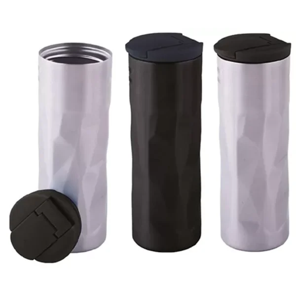 Paslanmaz Çelik Termos 420 ml