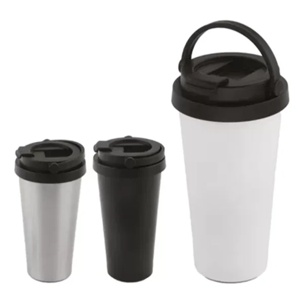 Paslanmaz Çelik Termos 500 ML