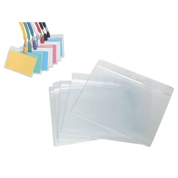 Plastik Yaka Kartlığı