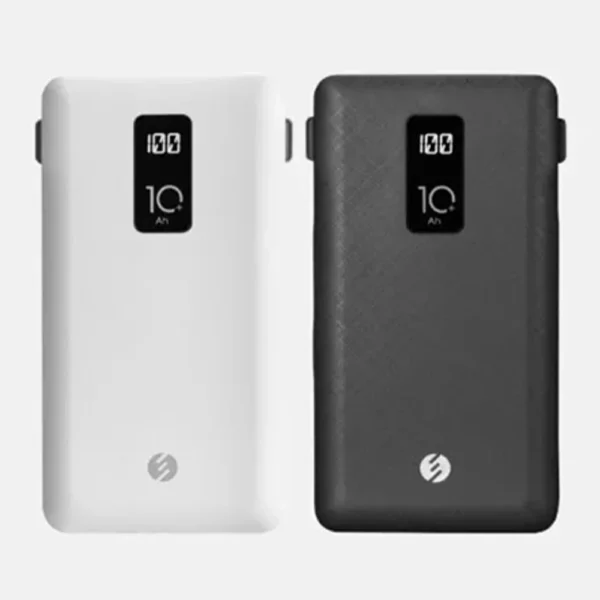 Powerbank 10.000 mAh