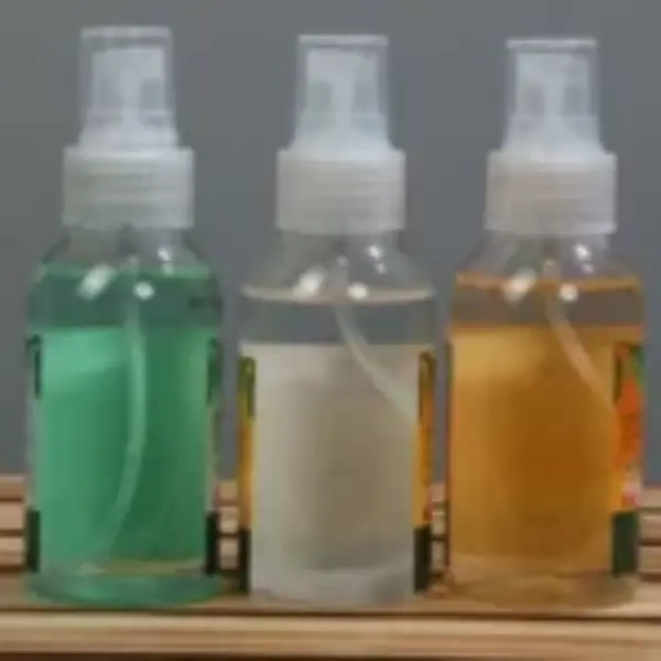 Sprey Kolonya 50 ML