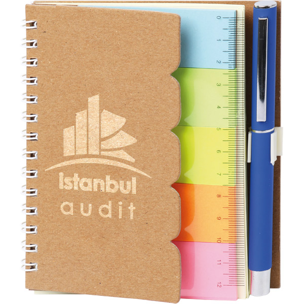 Geri Dönüşümlü Kurumsal Hediyelikler