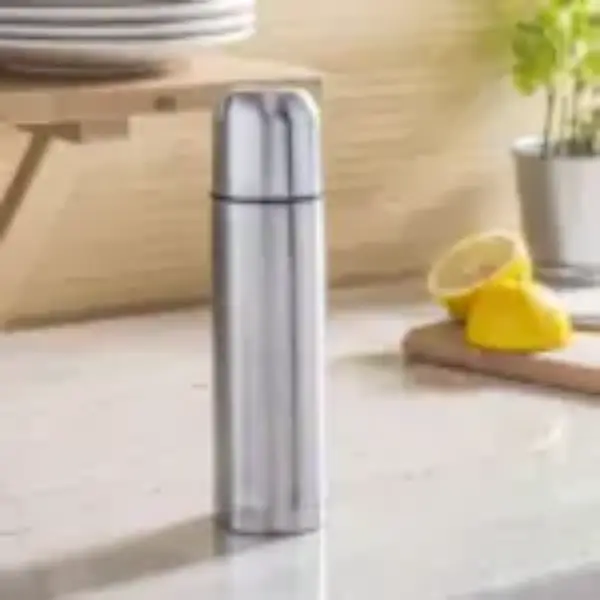 Çelik Termos 750 ML – TM 3554