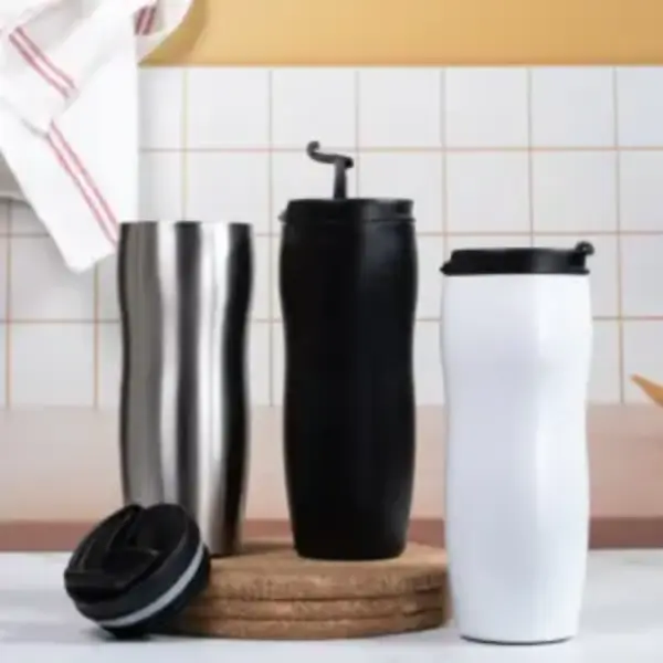 Çelik Termos Bardak 500 ML – TM 5358 Y