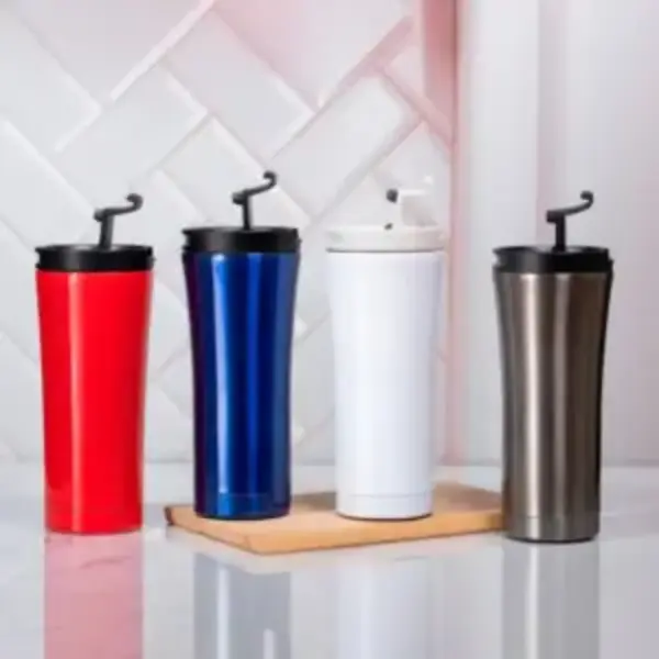 Çelik Termos (500 ml) TM 5534 C