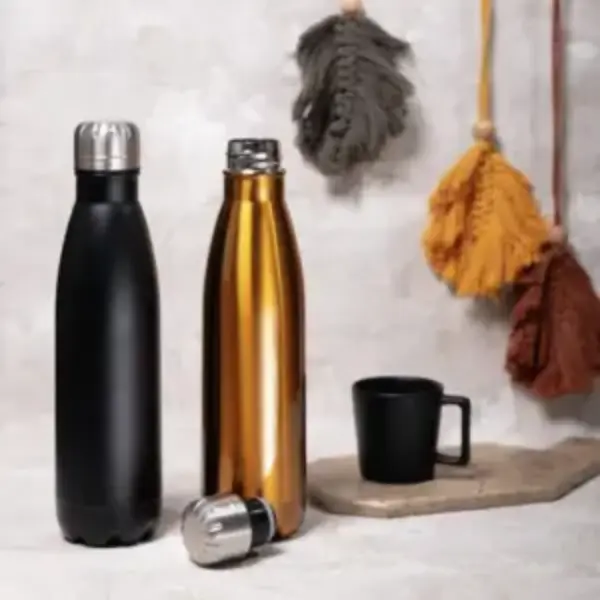 Çelik Termos 500 ml – TM 5546