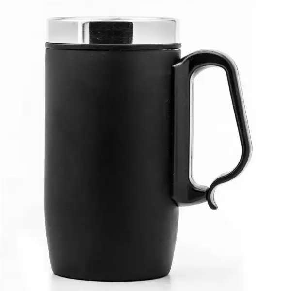 280 ml Handle Thermos Mug - TM 5580 - Image 2