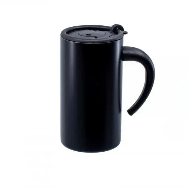 280 ml Cylinder Thermos Mug- TM 5808 - Image 5