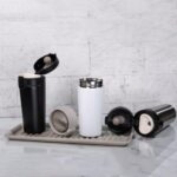 Çelik Termos 350 ML  – TM 5459