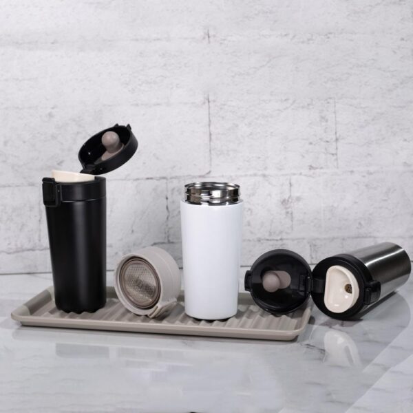 Çelik Termos 350 ML  – TM 5459