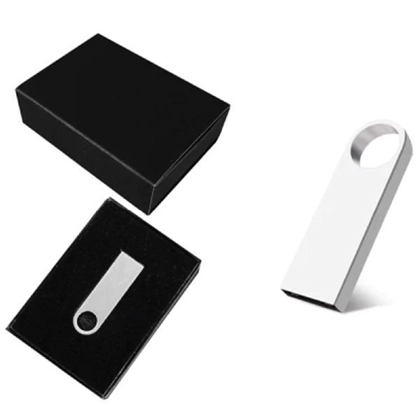 Metal USB Flash Bellek 16 gb