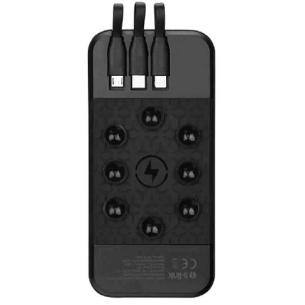 Powerbank Şarj Cihazı 10.000 mAh