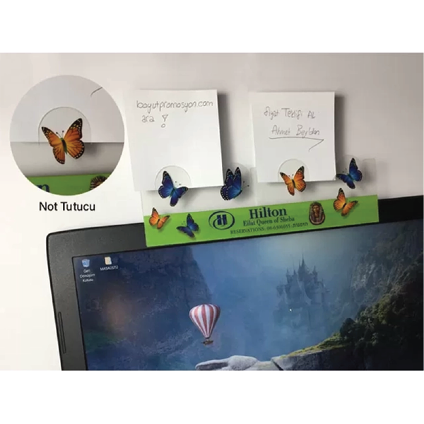 Pvc Not Tutucu – PV 5134