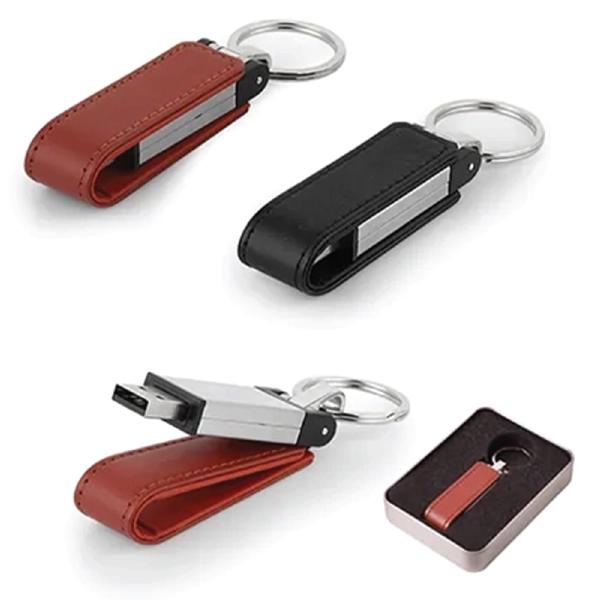 USB Deri Flash Bellek 16 GB