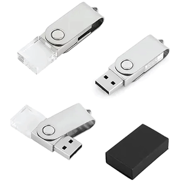 USB Flash Bellek 16 GB (Karton Kutulu)