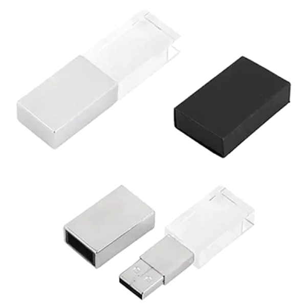 USB Flash Bellek