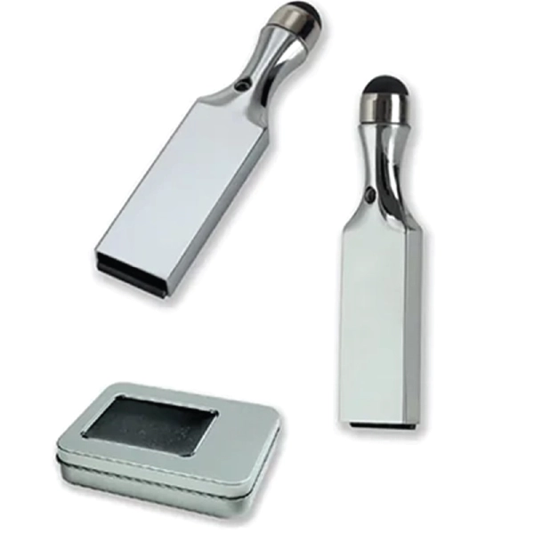 USB Touch Pen Bellek 16 GB