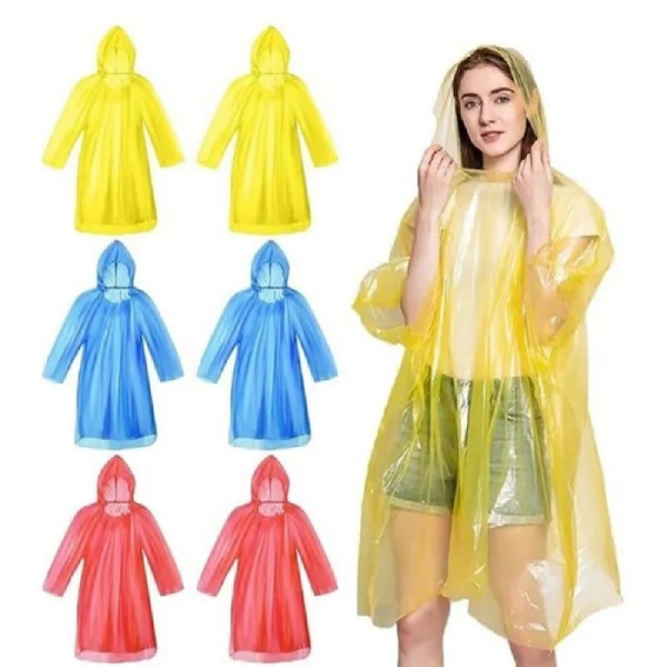 Kullan - At İnce Panço Yağmurluk - AU 105 1 Kullan - At İnce Panço Yağmurluk - AU 105