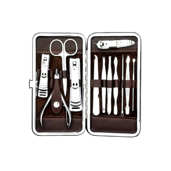Manikür Seti 12 Parça – MDK 157