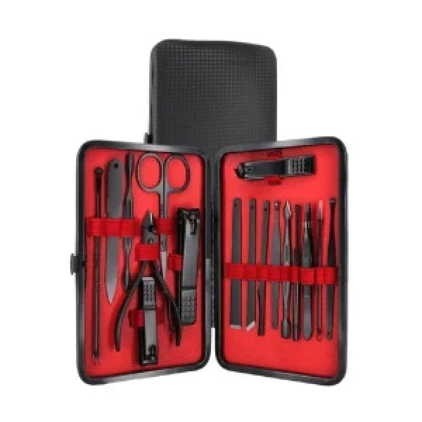 Manikür Seti 17 Parça – MDK 153