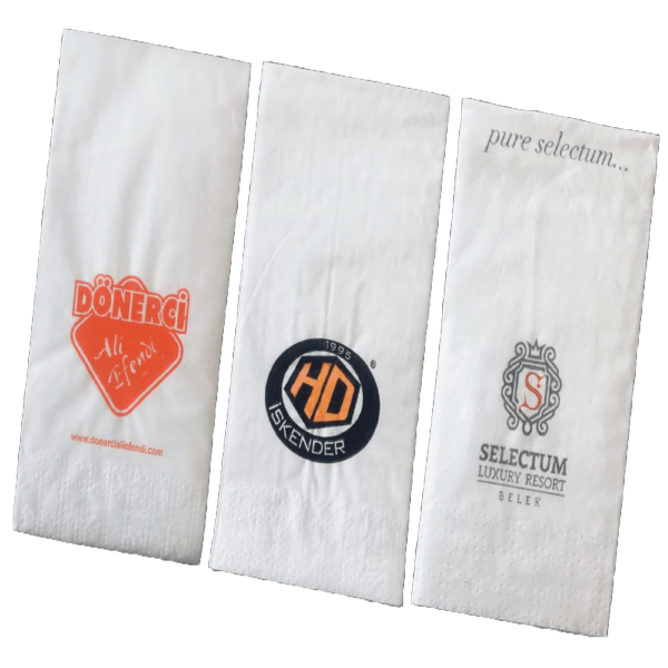 Peçete 40×40 cm – RST 4040