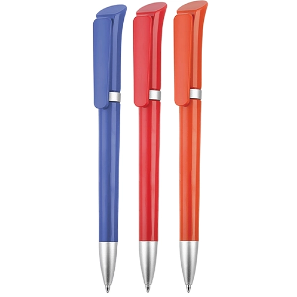 Dreampen Tükenmez Plastik Kalem – BPK DREAMPEN GXCS