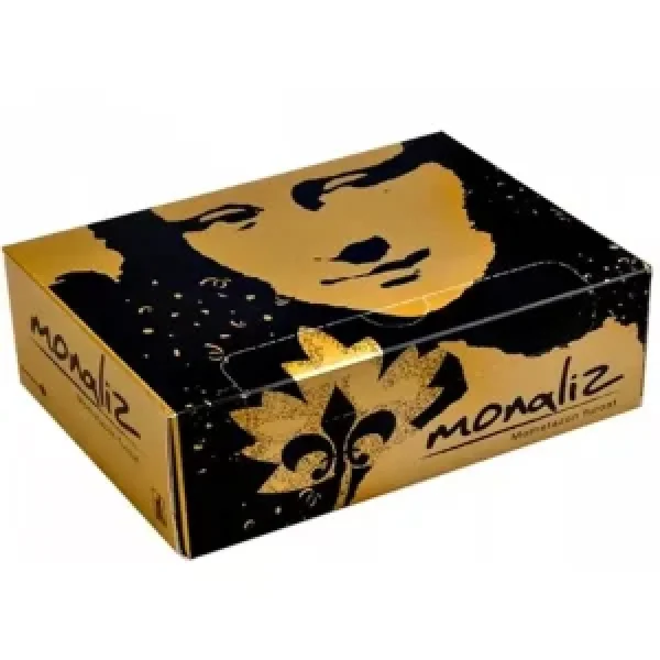 Kutu Mendil 60’lık Large – KM 108