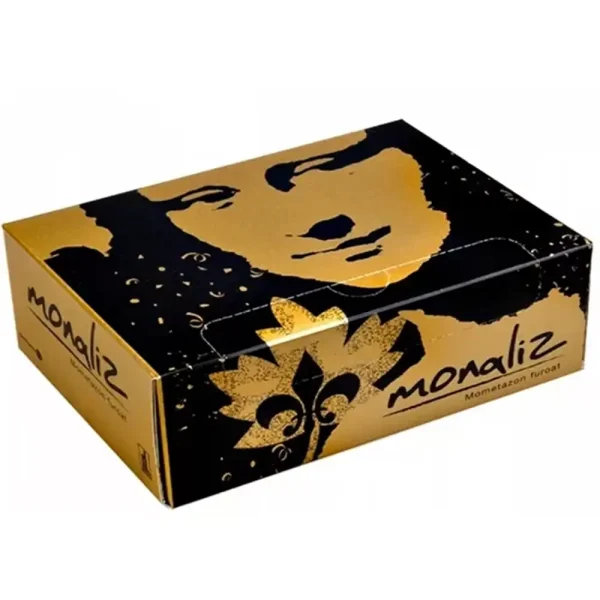 60’lık Large Kutu Mendil – KM 108