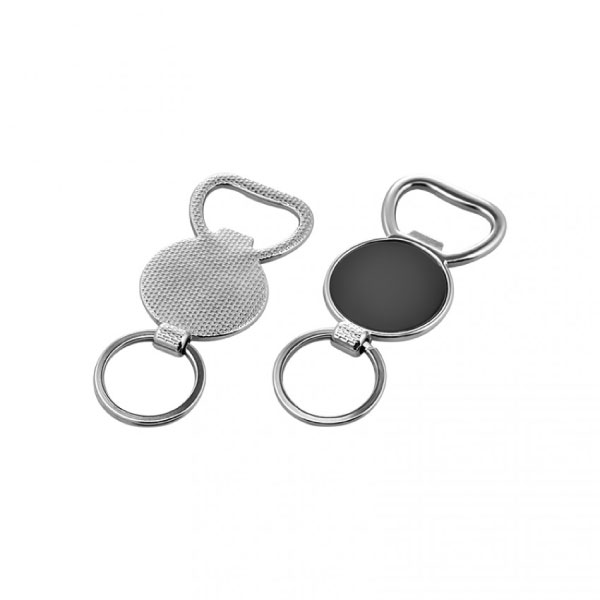 Tek Taraflı Metal Anahtarlık  –  ANH 6603