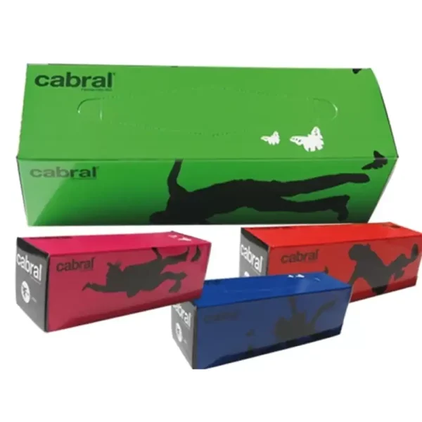 Kutu Mendil Baton 30’luk – KM 101