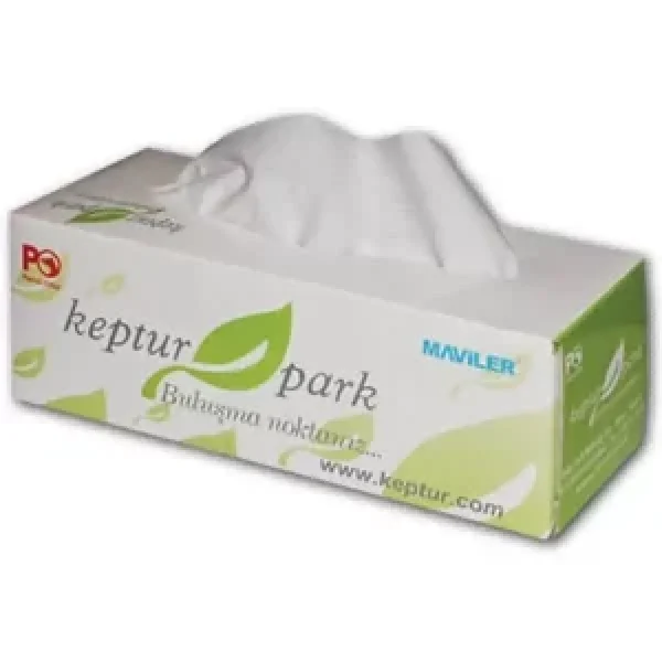 Kutu Mendil Baton 40’lık – KM 126