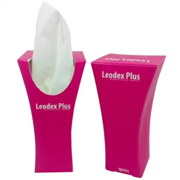 Kutu Mendil Car Cup  50’lik – KM 134