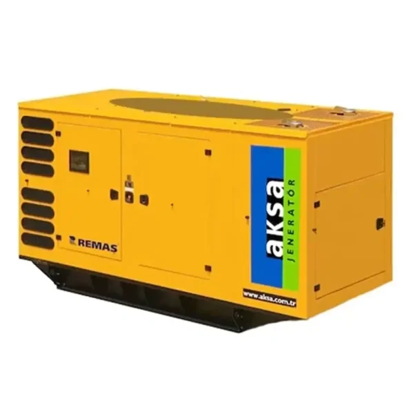 Jeneratör Kutu Mendil (50’lik) – KM 1974