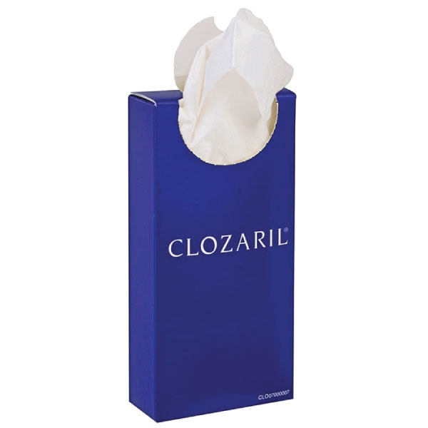 Kutu Mendil Cep 10’luk - KM 125 2 Kutu Mendil Cep 10’luk - KM 125 - Görsel 2